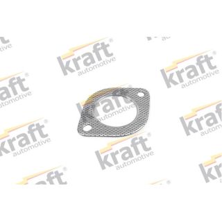 Tarpiklis, išleidimo kolektorius KRAFT AUTOMOTIVE 0524020