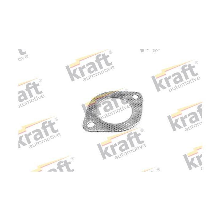 Tarpiklis, išleidimo kolektorius KRAFT AUTOMOTIVE 0524020