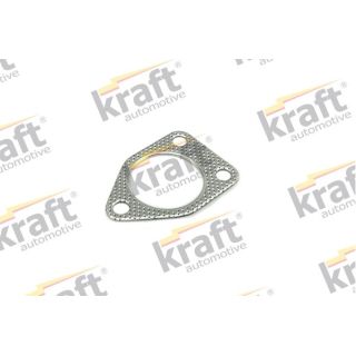 Tarpiklis, išleidimo kolektorius KRAFT AUTOMOTIVE 0524030