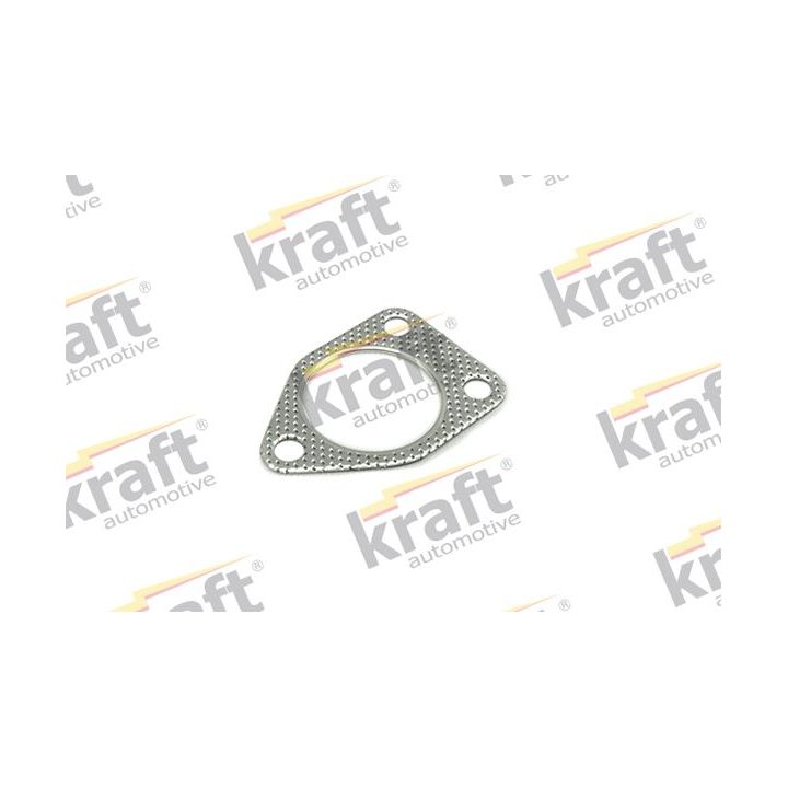 Tarpiklis, išleidimo kolektorius KRAFT AUTOMOTIVE 0524030