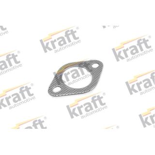 Tarpiklis, išleidimo kolektorius KRAFT AUTOMOTIVE 0524605