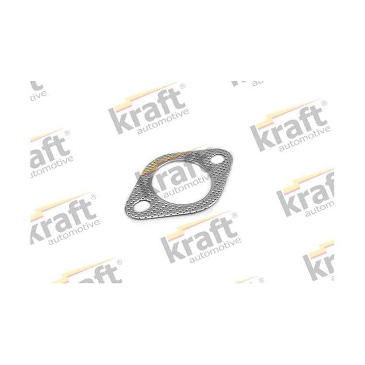 Tarpiklis, išleidimo kolektorius KRAFT AUTOMOTIVE 0524605