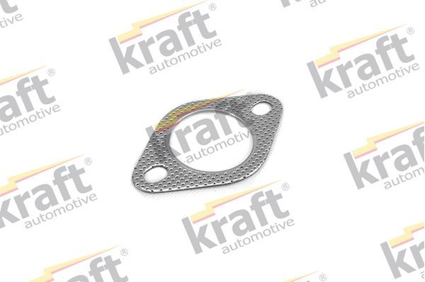 Tarpiklis, išleidimo kolektorius KRAFT AUTOMOTIVE 0524605