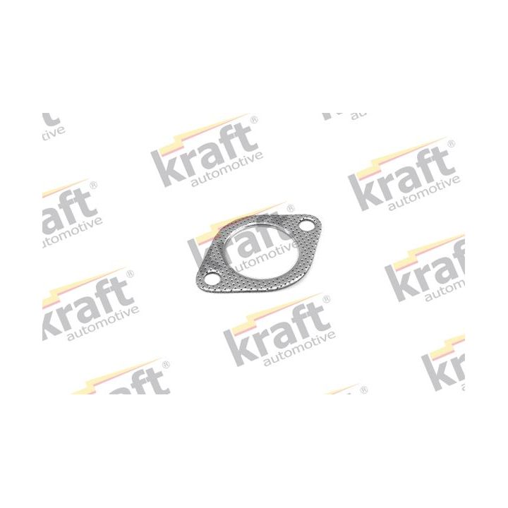 Tarpiklis, išleidimo kolektorius KRAFT AUTOMOTIVE 0524630