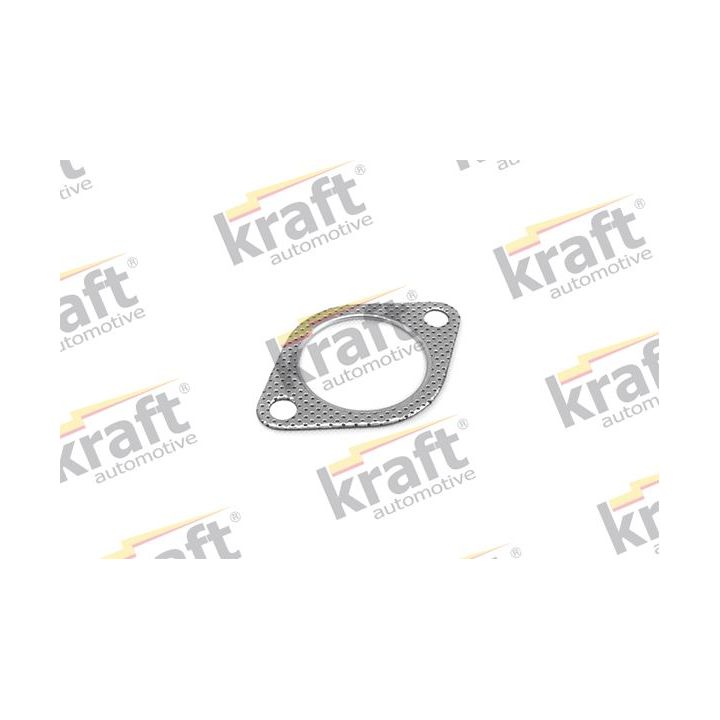 Tarpiklis, išleidimo kolektorius KRAFT AUTOMOTIVE 0525060