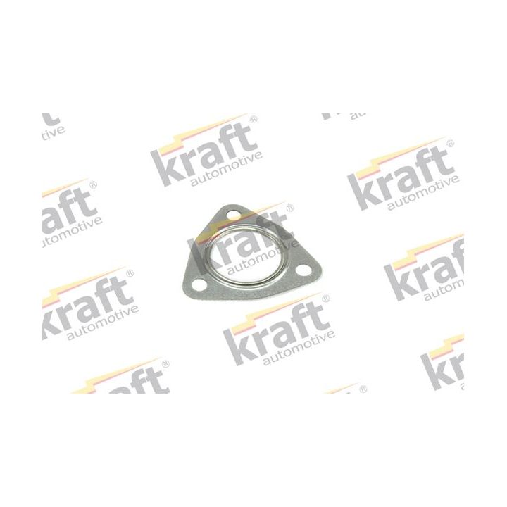 Tarpiklis, išleidimo kolektorius KRAFT AUTOMOTIVE 0525500