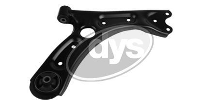 Vikšro valdymo svirtis DYS 10-10032