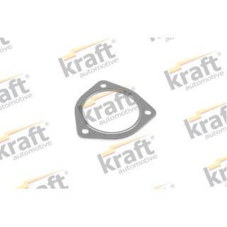 Tarpiklis, išleidimo kolektorius KRAFT AUTOMOTIVE 0525900