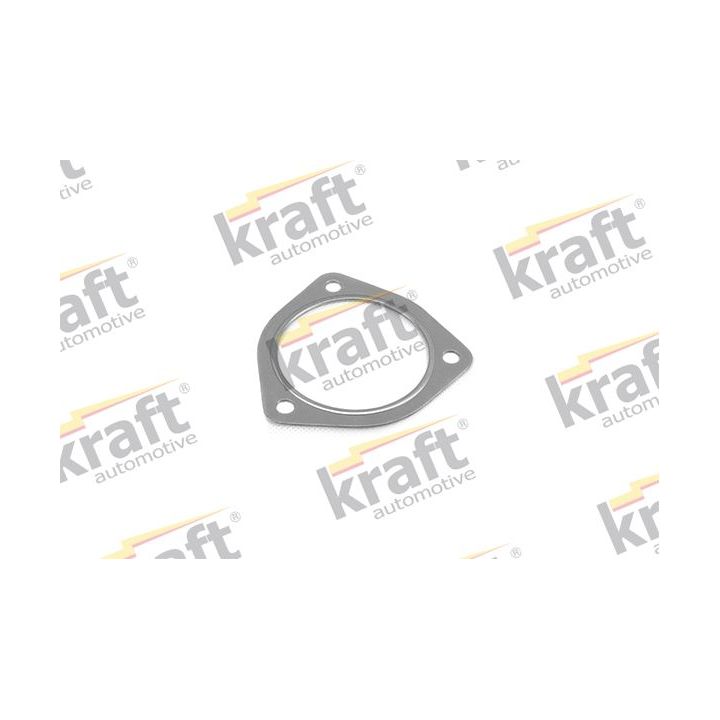 Tarpiklis, išleidimo kolektorius KRAFT AUTOMOTIVE 0525900