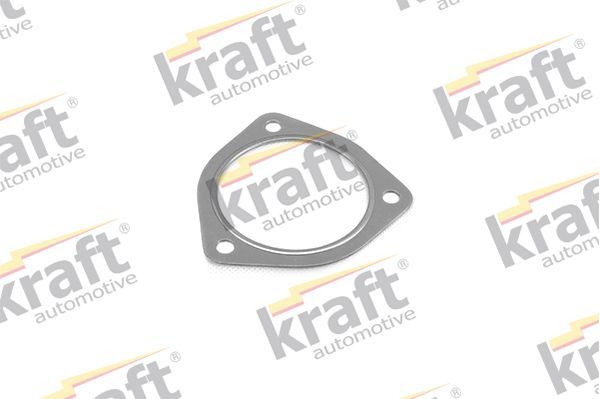 Tarpiklis, išleidimo kolektorius KRAFT AUTOMOTIVE 0525900