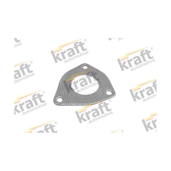 Tarpiklis, išleidimo kolektorius KRAFT AUTOMOTIVE 0528310