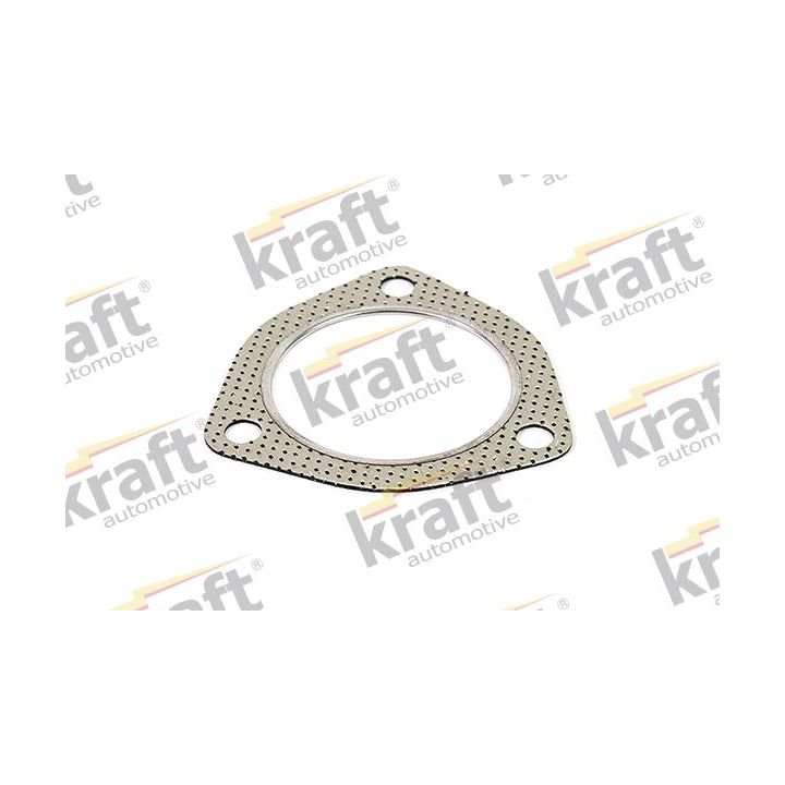 Tarpiklis, išleidimo kolektorius KRAFT AUTOMOTIVE 0528320