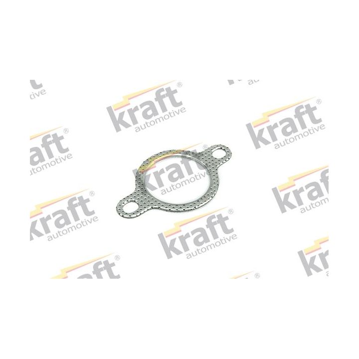 Tarpiklis, išleidimo kolektorius KRAFT AUTOMOTIVE 0532020