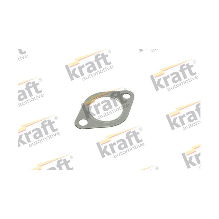 Tarpiklis, išleidimo kolektorius KRAFT AUTOMOTIVE 0542030