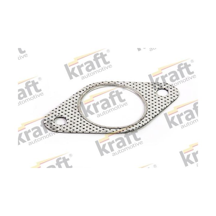 Tarpiklis, išleidimo kolektorius KRAFT AUTOMOTIVE 0542040