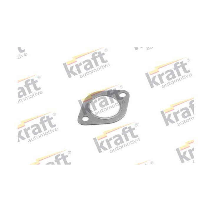 Tarpiklis, išleidimo kolektorius KRAFT AUTOMOTIVE 0542060