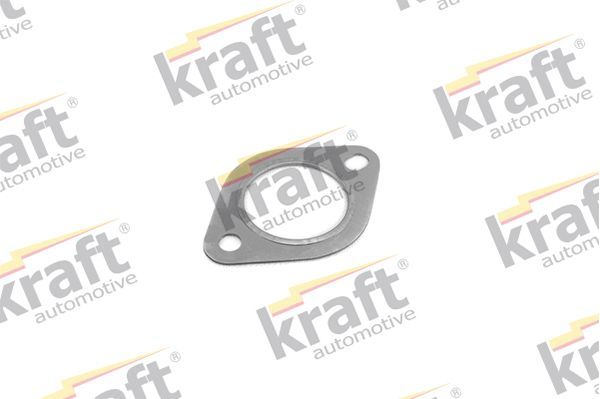 Tarpiklis, išleidimo kolektorius KRAFT AUTOMOTIVE 0542060