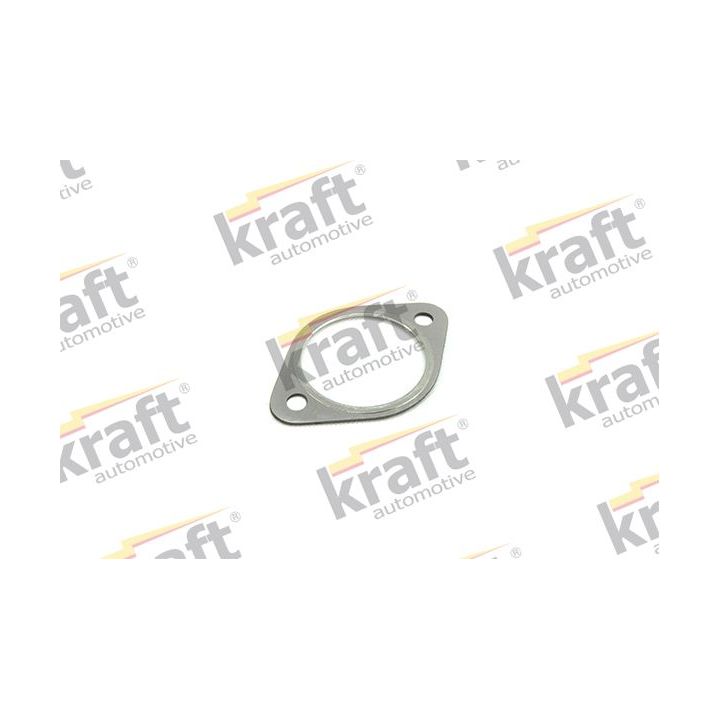 Tarpiklis, išleidimo kolektorius KRAFT AUTOMOTIVE 0542080