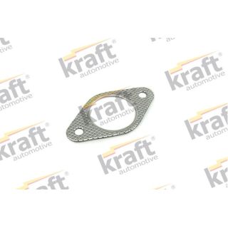 Tarpiklis, išleidimo kolektorius KRAFT AUTOMOTIVE 0542090