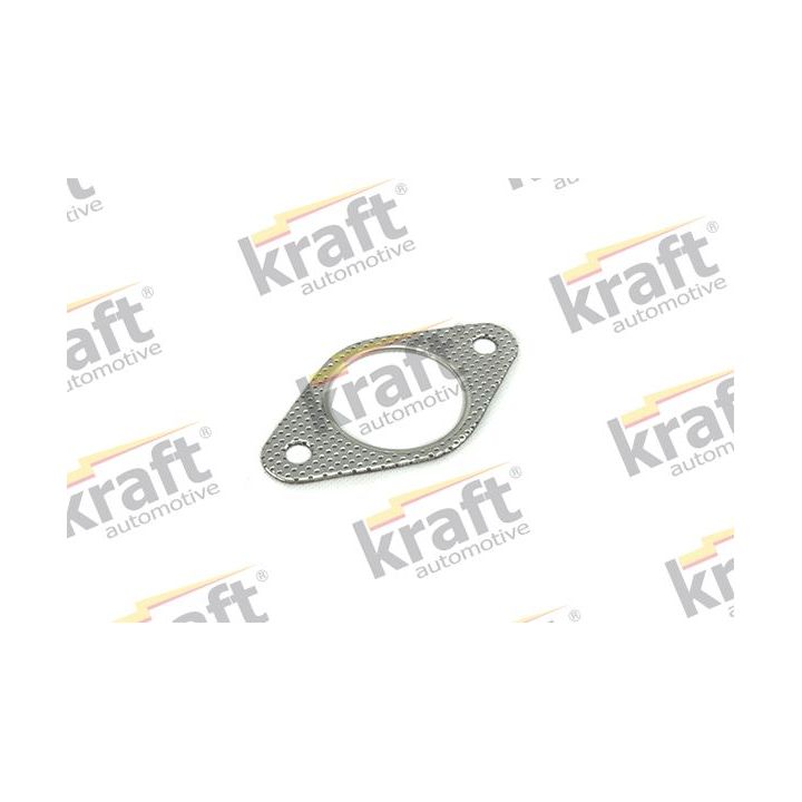 Tarpiklis, išleidimo kolektorius KRAFT AUTOMOTIVE 0542090