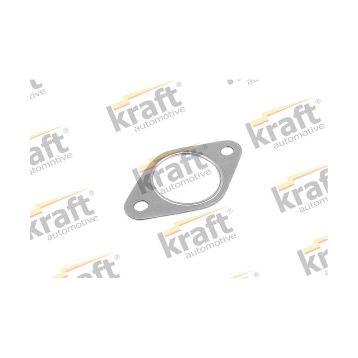 Tarpiklis, išleidimo kolektorius KRAFT AUTOMOTIVE 0543000