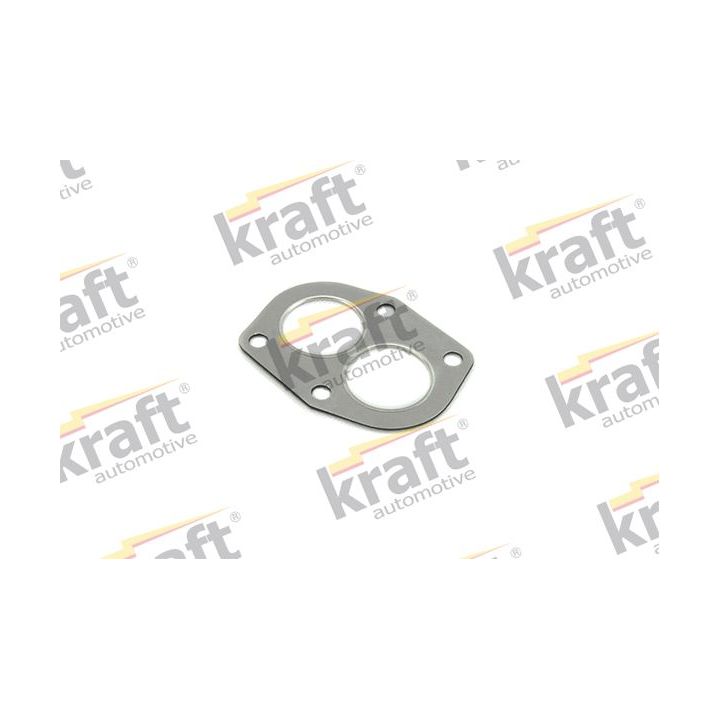 Tarpiklis, išleidimo kolektorius KRAFT AUTOMOTIVE 0543010