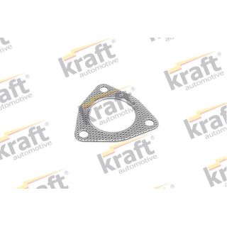 Tarpiklis, išleidimo kolektorius KRAFT AUTOMOTIVE 0543015