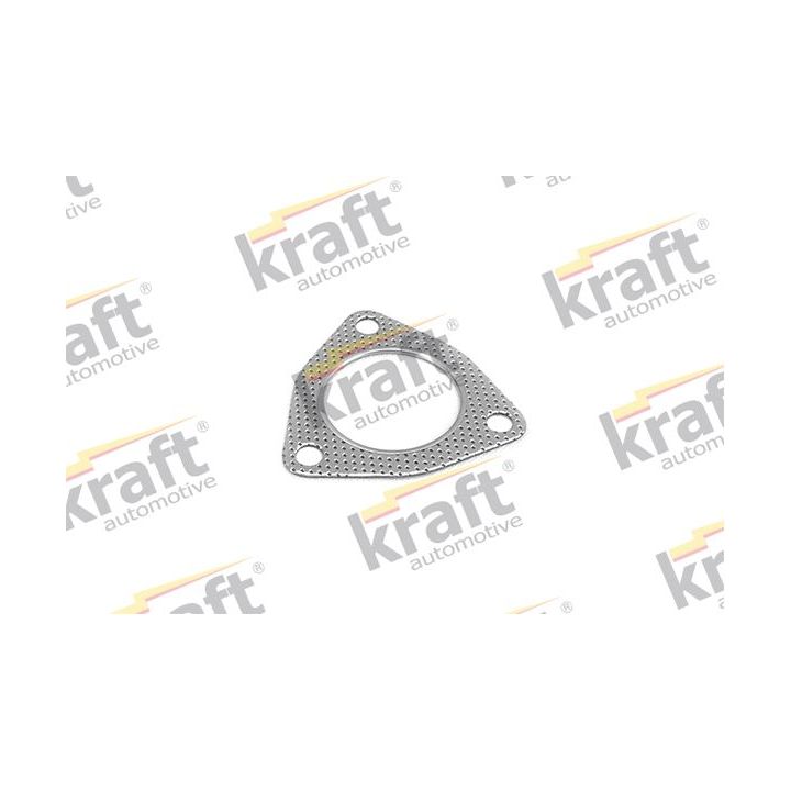 Tarpiklis, išleidimo kolektorius KRAFT AUTOMOTIVE 0543015