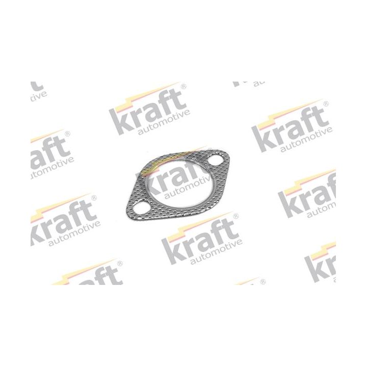 Tarpiklis, išleidimo kolektorius KRAFT AUTOMOTIVE 0543510