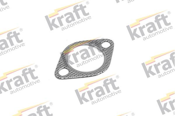 Tarpiklis, išleidimo kolektorius KRAFT AUTOMOTIVE 0543510