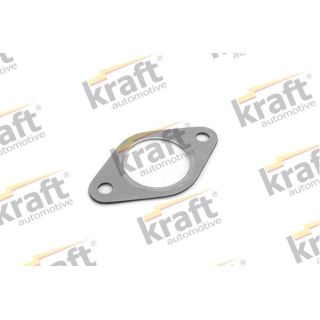 Tarpiklis, išleidimo kolektorius KRAFT AUTOMOTIVE 0543520