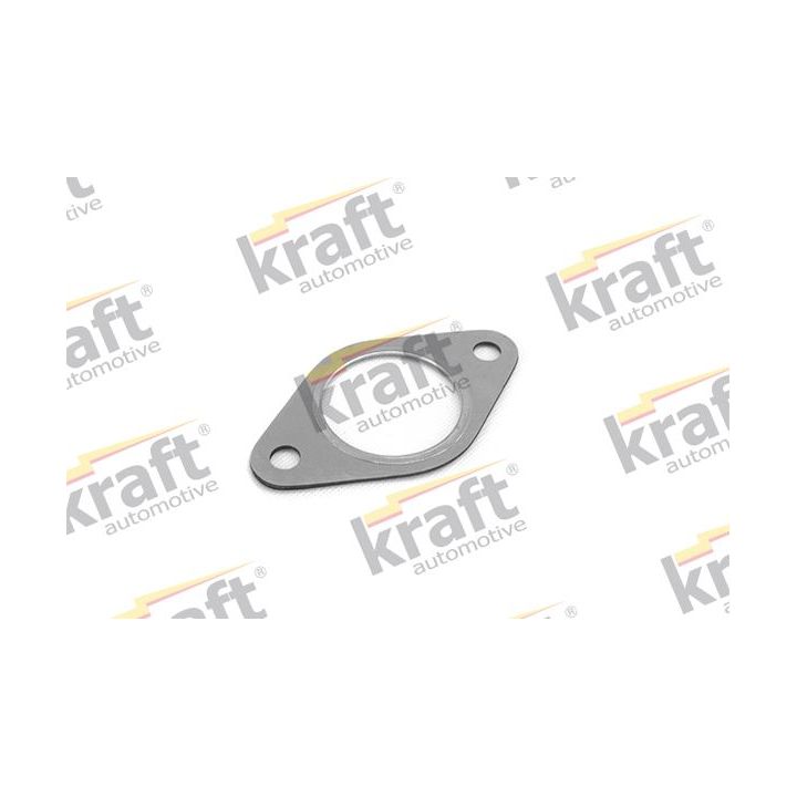 Tarpiklis, išleidimo kolektorius KRAFT AUTOMOTIVE 0543520