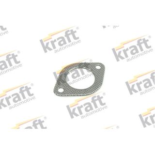 Tarpiklis, išleidimo kolektorius KRAFT AUTOMOTIVE 0544000