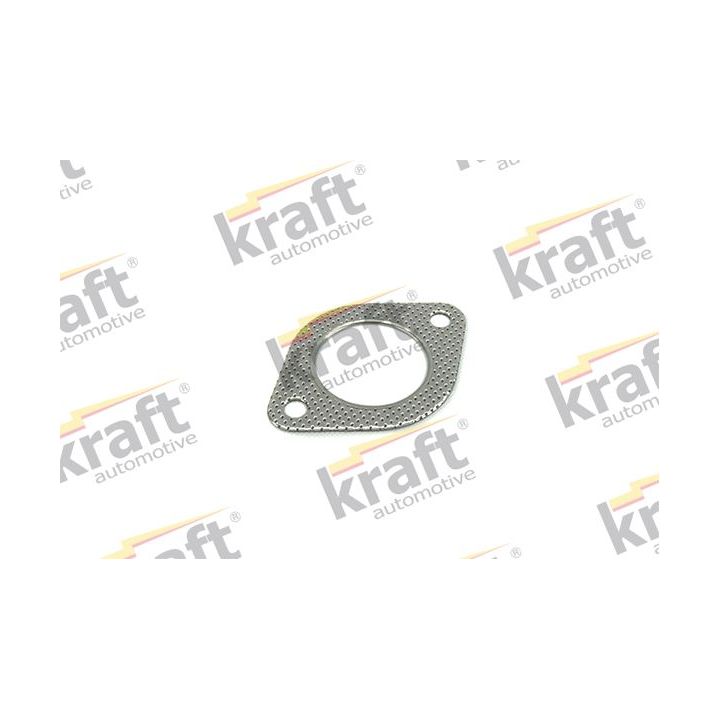 Tarpiklis, išleidimo kolektorius KRAFT AUTOMOTIVE 0544000