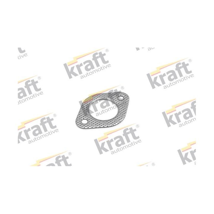 Tarpiklis, išleidimo kolektorius KRAFT AUTOMOTIVE 0548310