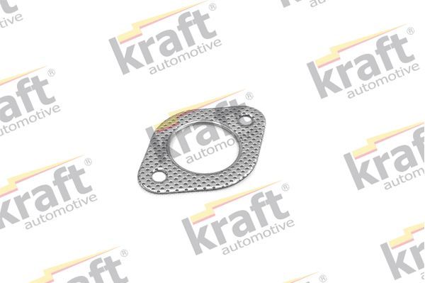 Tarpiklis, išleidimo kolektorius KRAFT AUTOMOTIVE 0548310