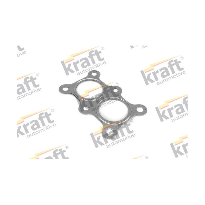 Tarpiklis, išleidimo kolektorius KRAFT AUTOMOTIVE 1130866