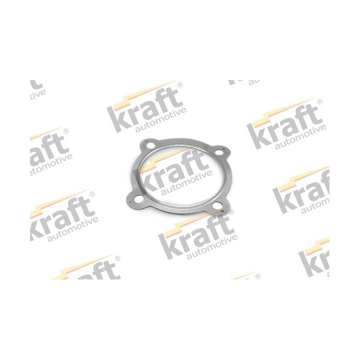 Tarpiklis, išleidimo kolektorius KRAFT AUTOMOTIVE 1130868