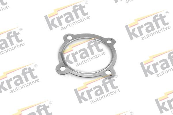 Tarpiklis, išleidimo kolektorius KRAFT AUTOMOTIVE 1130868