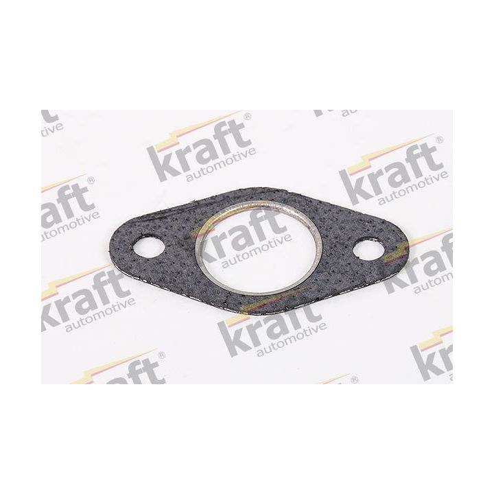 Tarpiklis, išleidimo kolektorius KRAFT AUTOMOTIVE 1133054