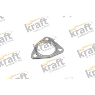 Tarpiklis, išleidimo kolektorius KRAFT AUTOMOTIVE 1133320