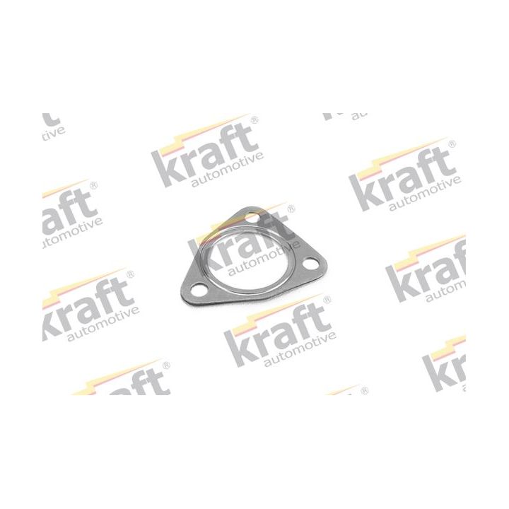 Tarpiklis, išleidimo kolektorius KRAFT AUTOMOTIVE 1133320