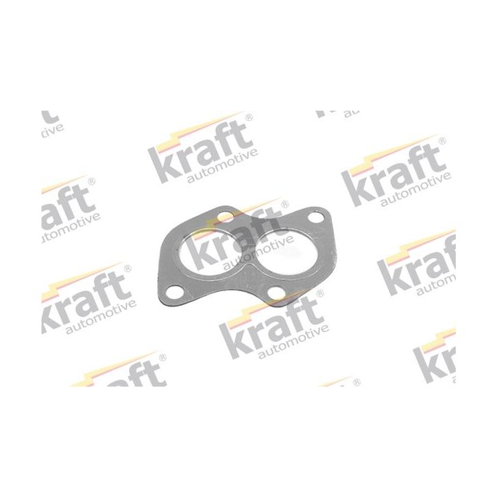 Tarpiklis, išleidimo kolektorius KRAFT AUTOMOTIVE 1136500