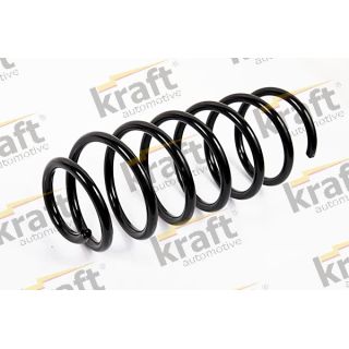 Spyruoklė KRAFT AUTOMOTIVE 4020080