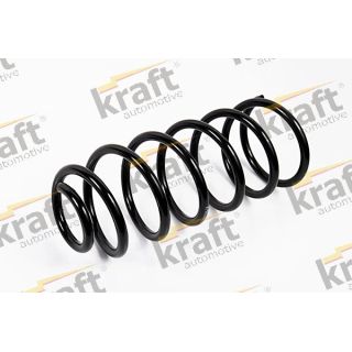 Spyruoklė KRAFT AUTOMOTIVE 4020166