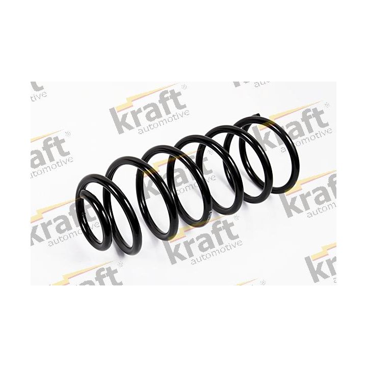 Spyruoklė KRAFT AUTOMOTIVE 4020166