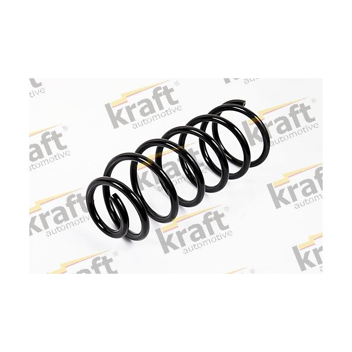 Spyruoklė KRAFT AUTOMOTIVE 4020168