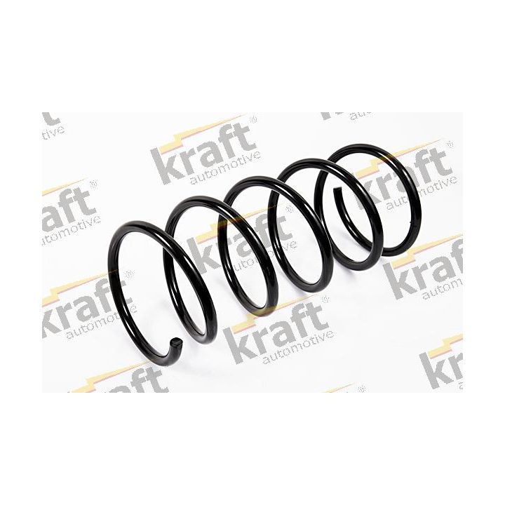Spyruoklė KRAFT AUTOMOTIVE 4020320