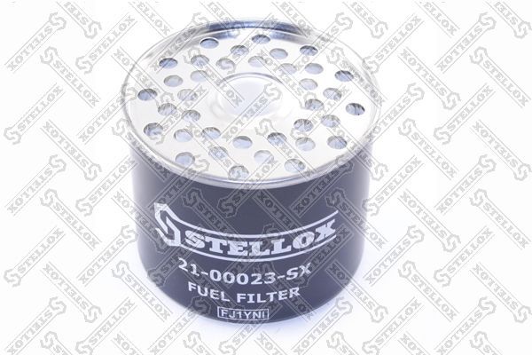 Kuro filtras STELLOX 21-00023-SX