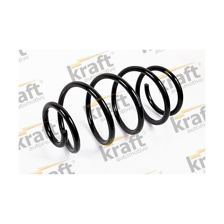 Spyruoklė KRAFT AUTOMOTIVE 4020530